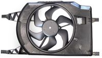DOGA ERE056 - Ventilador, refrigeración del motor