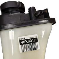 DOGA 40X0017 - Depósito compensación, refrigerante