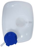 DOGA 40X0033 - Depósito compensación, refrigerante