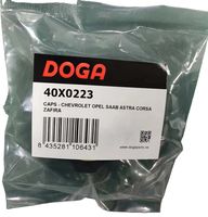 DOGA 40X0223 - Tapón, depósito de refrigerante