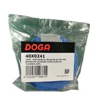 DOGA 40X0241 - Tapón, depósito de refrigerante