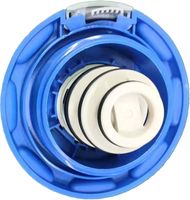 DOGA 40X0241 - Tapón, depósito de refrigerante