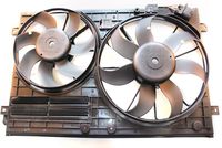 DOGA EVW069 - Ventilador, refrigeración del motor