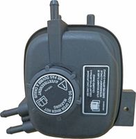 DOGA 40X0190 - Depósito compensación, refrigerante