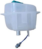 DOGA 40X0202 - Depósito compensación, refrigerante