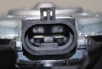 DOGA EFI169 - Ventilador, refrigeración del motor