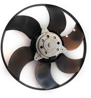 DOGA ERE022 - Ventilador, refrigeración del motor