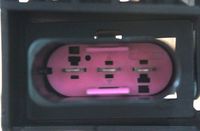 DOGA EVW060 - Ventilador, refrigeración del motor