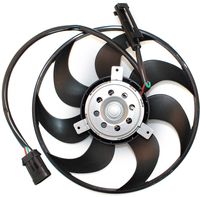 DOGA EOP119 - Ventilador, refrigeración del motor