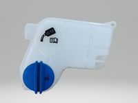 DOGA 40X0136 - Depósito compensación, refrigerante