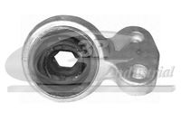 3RG 50102 - Suspensión, Brazo oscilante