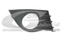 3RG 79614 - Rejilla de ventilación, parachoques
