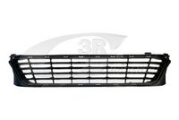 3RG 64605 - Rejilla de ventilación, parachoques