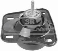 3RG 40320 - Soporte, motor