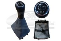 3RG 20719 - Revestimiento de la palanca de cambio