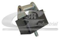 3RG 40620 - Soporte, motor