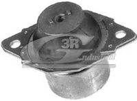 3RG 40722 - Soporte, motor