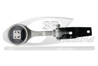 3RG 40791 - Soporte, motor