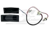 3RG 28404 - Conmutador, Desbloqueo tapa maletero