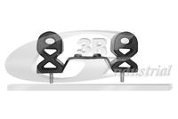 3RG 70229 - Almohadilla de tope, silenciador