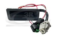3RG 28805 - Conmutador, Desbloqueo tapa maletero