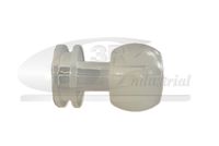 3RG 23750 - Palanca selectora/de cambio