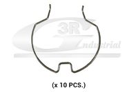 3RG 82631 - Pinza, abrazadera manguito