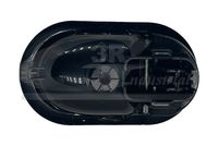 3RG 69609 - Manecilla de puerta, equipamiento habitáculo