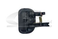 3RG 69619 - Manecilla de puerta, equipamiento habitáculo