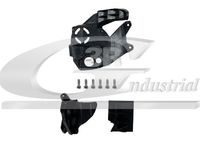 3RG 77231 - Kit reparación, faro principal (soporte)