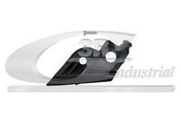 3RG 77604 - Kit reparación, faro principal (soporte)