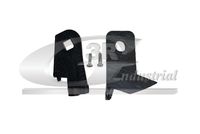 3RG 77905 - Kit reparación, faro principal (soporte)