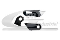 3RG 77907 - Kit reparación, faro principal (soporte)