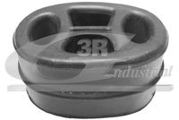 3RG 70404 - Soporte, silenciador