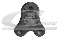 3RG 70308 - Soporte, silenciador