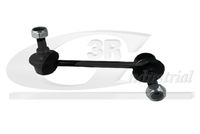 3RG 21809 - Travesaños/barras, estabilizador