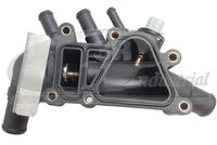3RG 81307 - Brida de refrigerante