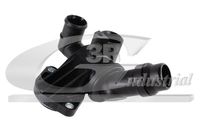 3RG 81753 - Brida de refrigerante