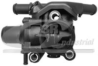 3RG 80318 - Brida de refrigerante