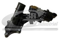 3RG 84612 - Brida de refrigerante