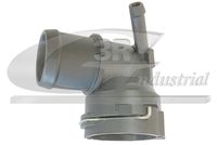 3RG 82797 - Brida de refrigerante