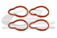 3RG 83628 - Juego de juntas, colector de admisión