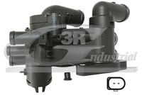 3RG 82776 - Brida de refrigerante