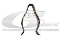 3RG 84295 - Brida de refrigerante
