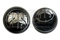 3RG 25255 - Pomo palanca cambios