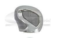 3RG 25276 - Pomo palanca cambios