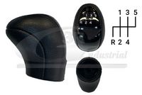 3RG 25515 - Pomo palanca cambios