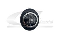 3RG 25551 - Pomo palanca cambios