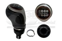 3RG 25782 - Pomo palanca cambios