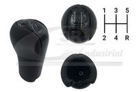3RG 25811 - Pomo palanca cambios